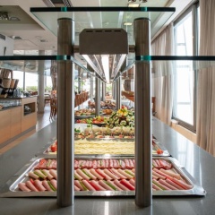 Golden City Hotel - Bild 14