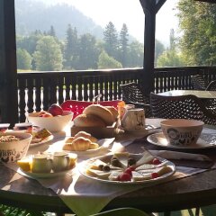 Guesthouse Urša in Preddvor, Slovenia from 69$, photos, reviews - zenhotels.com photo 28