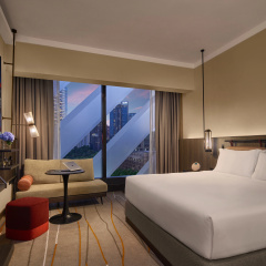 Pullman Singapore Orchard - Bild 5