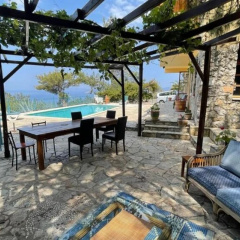 Gorgeous Villa With Private Pool in Fethiye - Bild 10