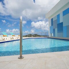 Blue Mall Residence Condos in Maho, Sint Maarten from 321$, photos, reviews - zenhotels.com photo 23