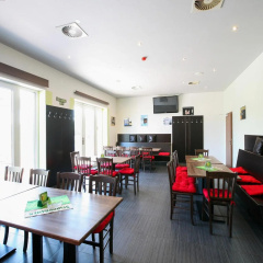 Nad Královnou Hotel & Restaurant - Bild 25
