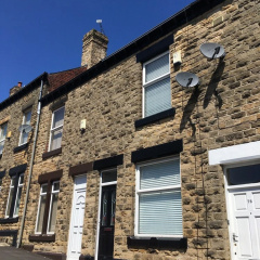 "Charming 4bed Town House In Crookes, Sheffield" photo 2