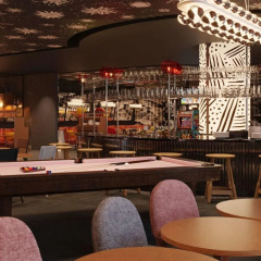 Mama Shelter Zurich - Bild 5