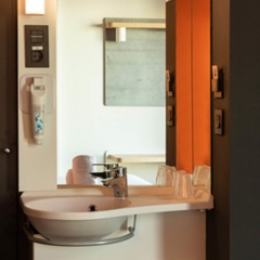 ibis budget Madrid Centro Lavapies - Bild 22