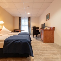 Boarding-House Burgpark, Cologne - Bild 4