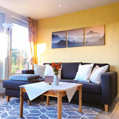 Haus Panorama Sankt Andreasberg - Bild 4