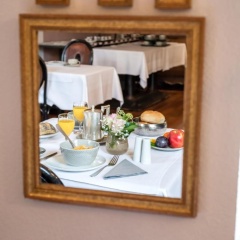 Hotel Würzburger Hof - Bild 17