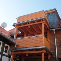 Ferienwohnung Altstadtidylle 2 - Bild 1