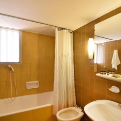 Marina Alimos Hotel Apartments - Bild 10