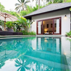 Kebun Villas & Resort - Bild 16