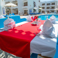 Marlin Inn Azur Resort - Bild 30