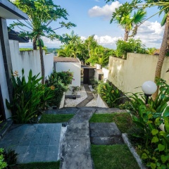 The Kawan Jimbaran - Private Villa - Bild 13