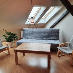 Aparthotel Mitte - Bild 4