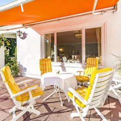 Hotel Villa Falkenberg - Bild 17