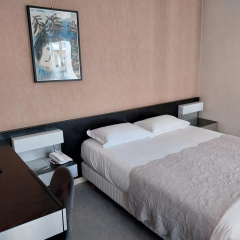 Hôtel Alison - Bild 6