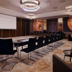 Hamburg Marriott Hotel - Bild 16