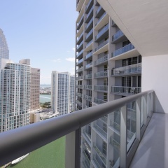 Residences At Icon Brickell By Miami Vacation Rentals - Bild 14