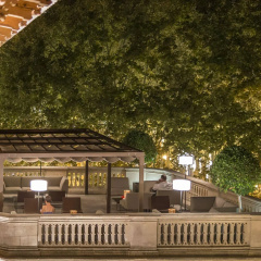 Can Alomar Hotel - Bild 23