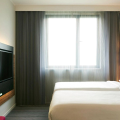 Moxy London Excel - Bild 6