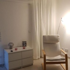 Schicke Ferienwohnung Darmstadt Bessungen - Bild 2