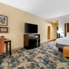 Hampton Inn Marion thumbnail 44