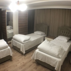 Bursa Larimar Apartments - Bild 3