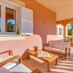 Villa Santa Aina - Bild 14