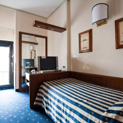Hotel Flora - Bild 19