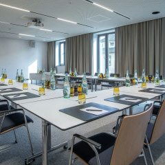 Hilton Garden Inn Mannheim - Bild 14