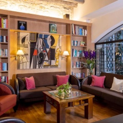 Hotel du Jeu de Paume - Bild 15
