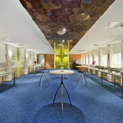 DoubleTree by Hilton Hannover Schweizerhof - Bild 17