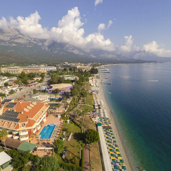 Valeri Beach Hotel – All Inclusive - Bild 20