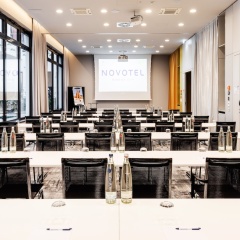 Novotel Münster City - Bild 27
