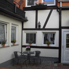 Ferienwohnung am Kamp - Bild 8