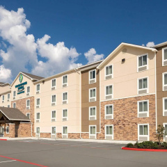 WoodSpring Suites Houston IAH Airport thumbnail 28