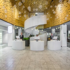 Hotel C Stockholm - Bild 2