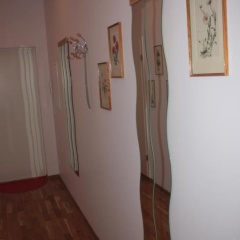 Park Villa Apartments - Bild 13