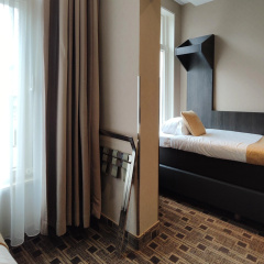XO Hotel Inner - Bild 10