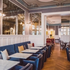 Henri Hotel Berlin - Bild 16