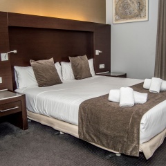 Hotel Madanis - Bild 8