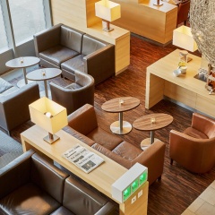Moxy Zurich - Bild 2