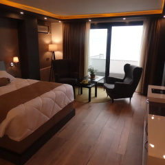 Yakamoz Otel thumbnail 15