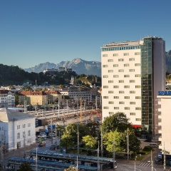 Austria Trend Europa Salzburg - Bild 21