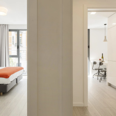 LSA Parque by Numa - Bild 2