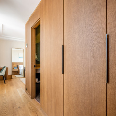 Soho Boutique Equitativa Hotel - Bild 15