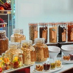 Sheraton Essen Hotel - Bild 14