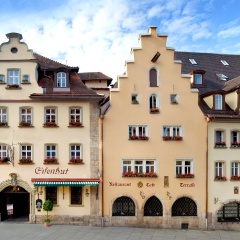 Hotel Eisenhut - Bild 1
