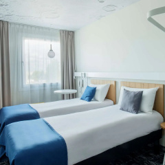 ibis Warszawa Stare Miasto Old Town Hotel - Bild 16
