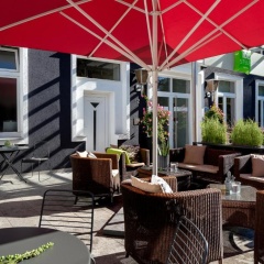 SleepinRoomz Boutique Hotel - Bild 16